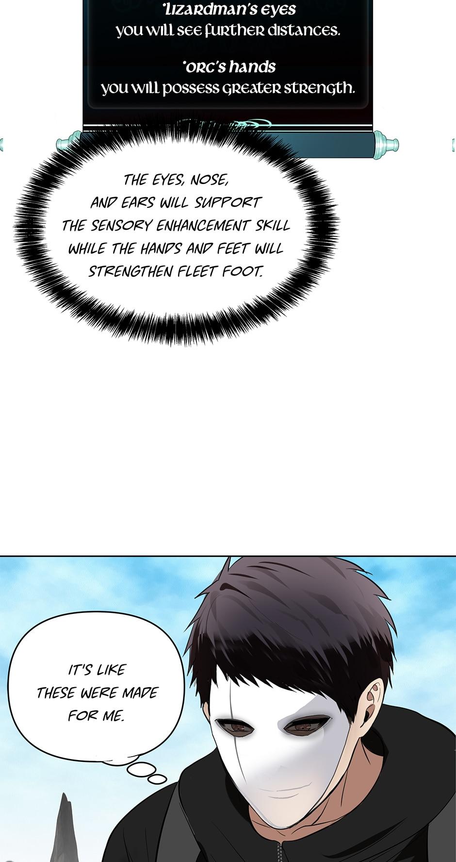 Read Second Life Ranker Manga Online