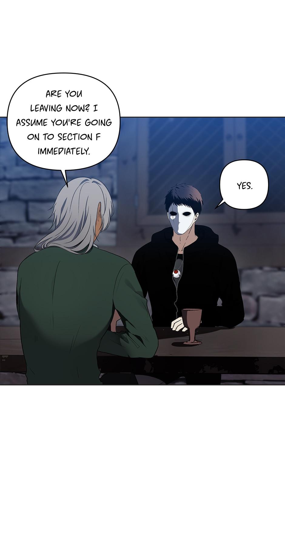 Read Second Life Ranker Manga Online