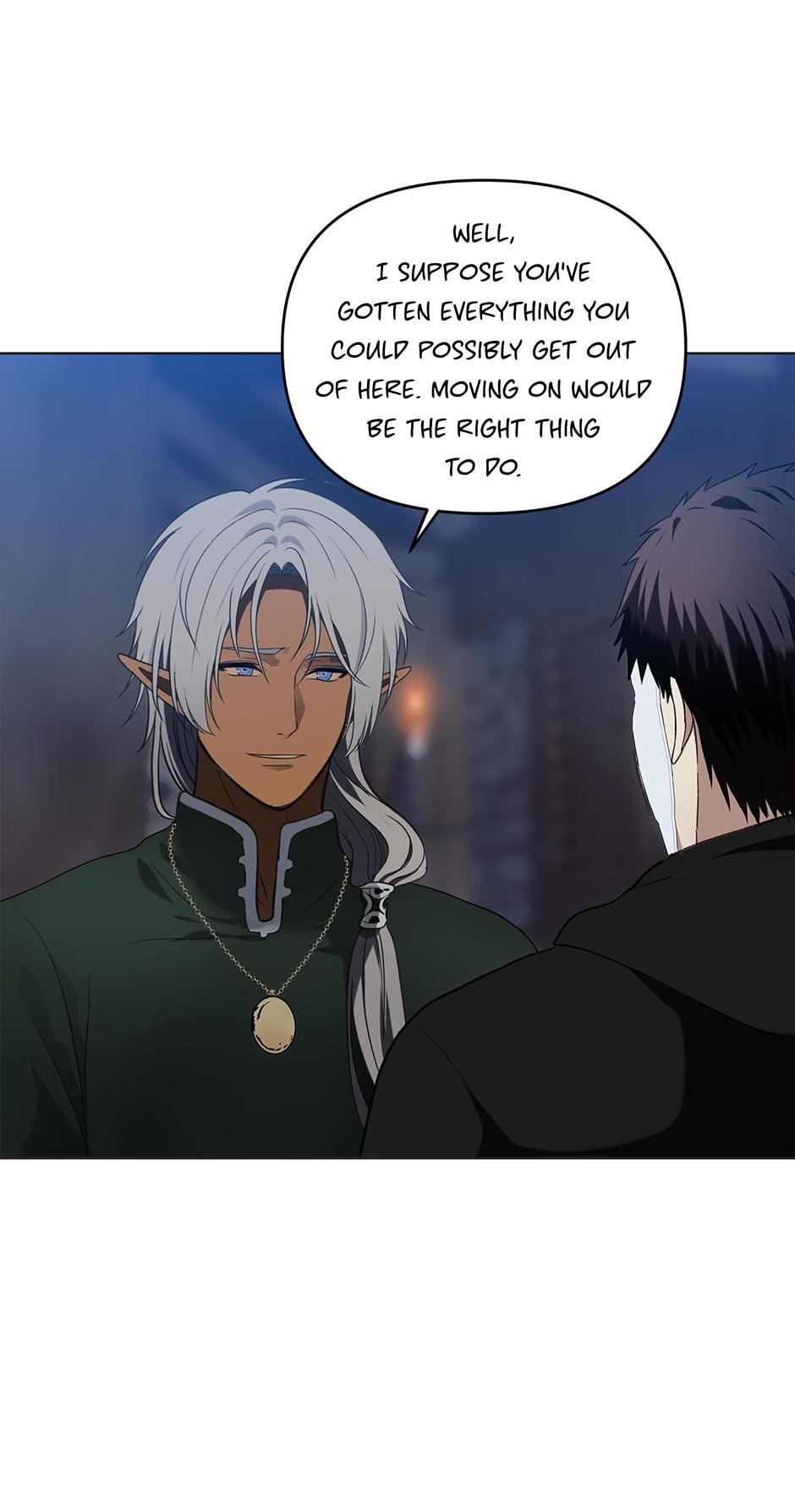 Read Second Life Ranker Manga Online