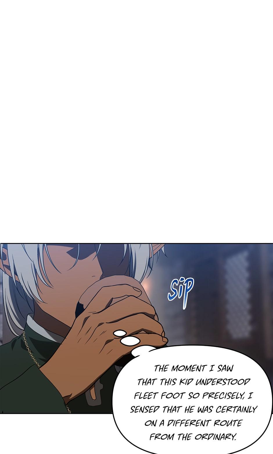 Read Second Life Ranker Manga Online