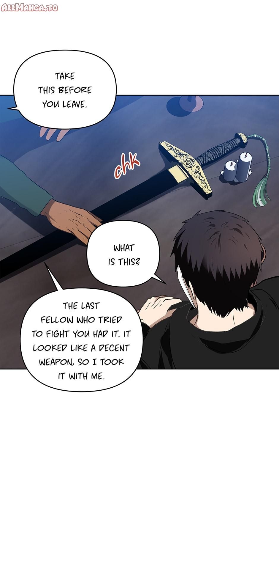 Read Second Life Ranker Manga Online