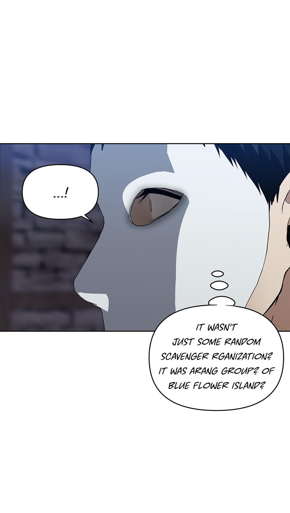 Read Second Life Ranker Manga Online