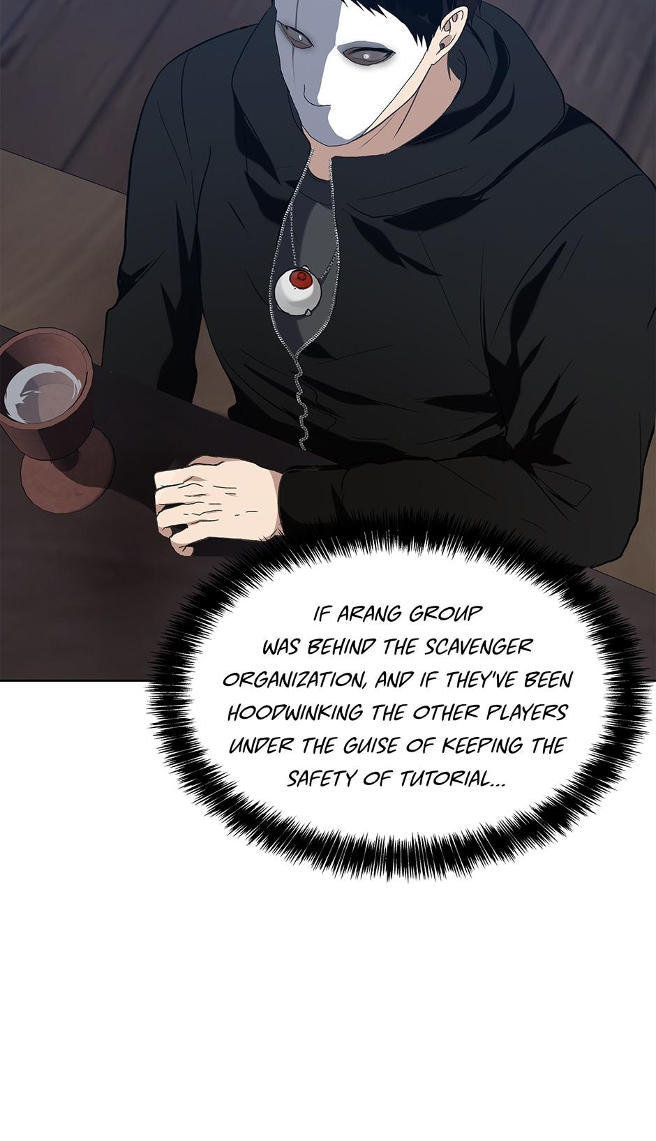 Read Second Life Ranker Manga Online