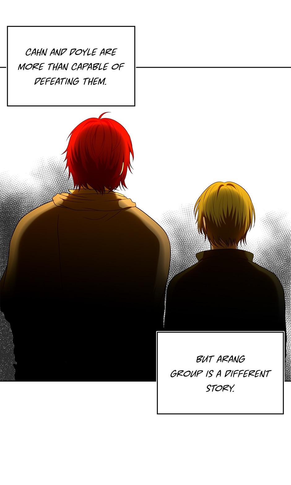 Read Second Life Ranker Manga Online