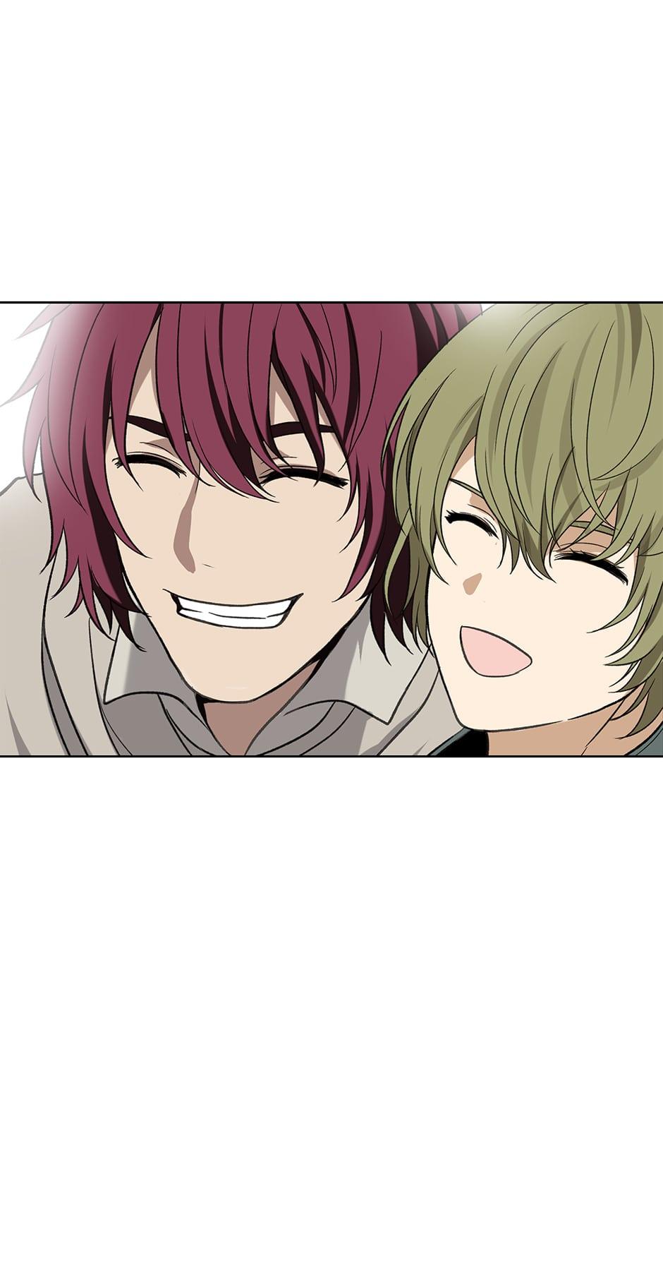 Read Second Life Ranker Manga Online