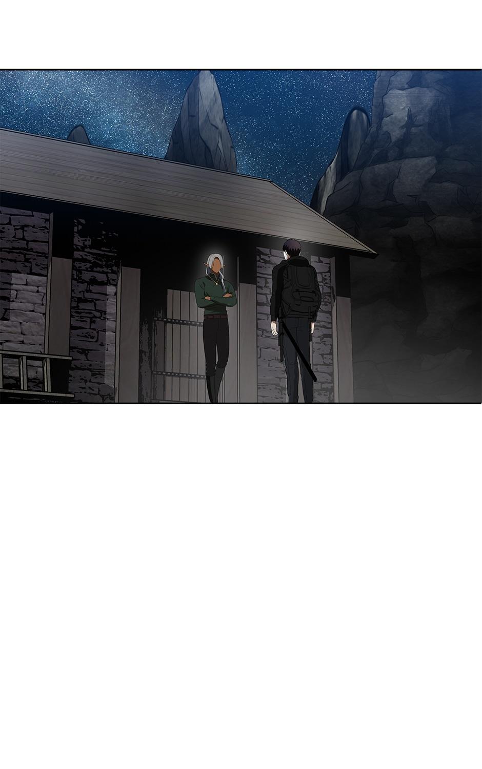 Read Second Life Ranker Manga Online