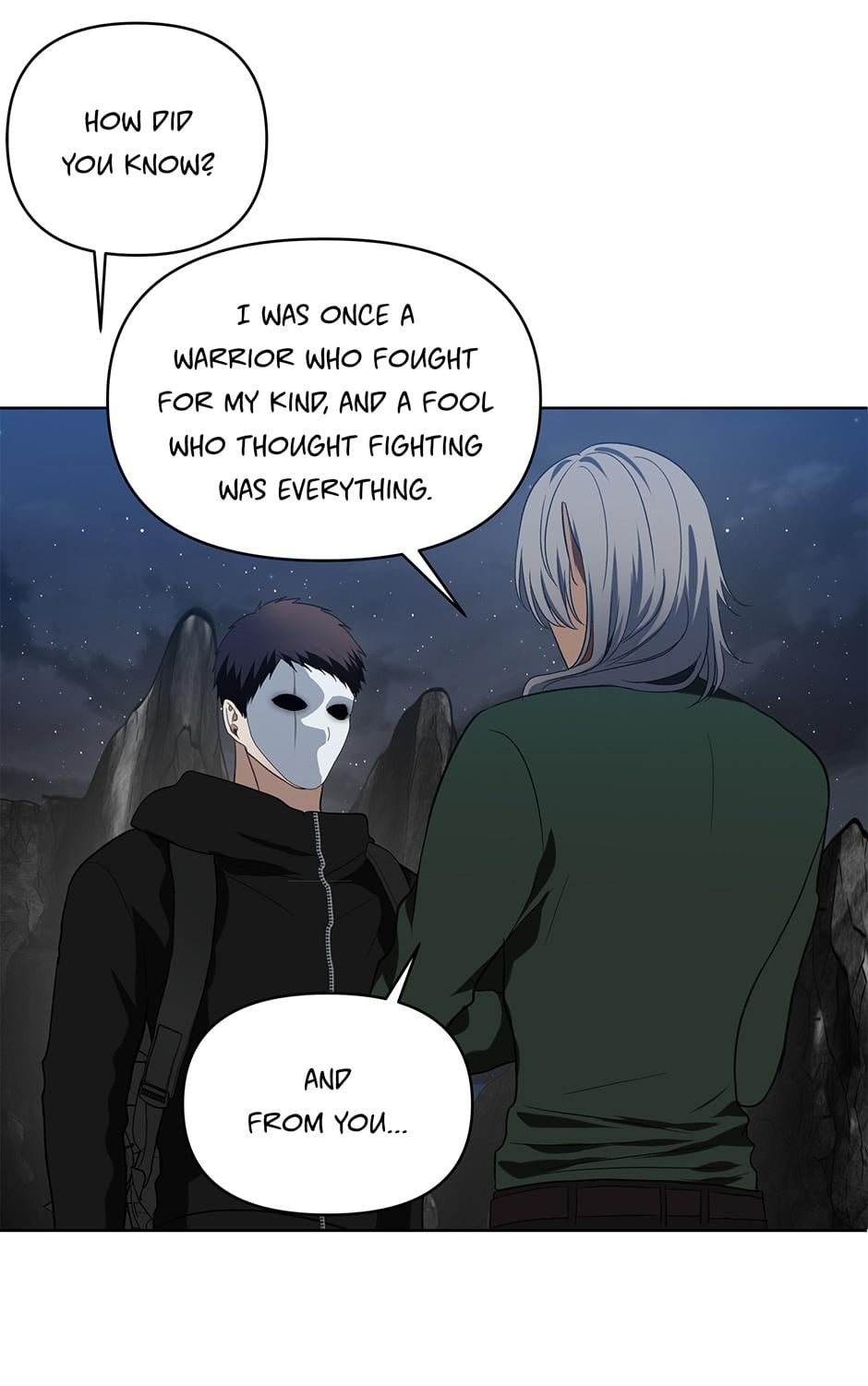 Read Second Life Ranker Manga Online