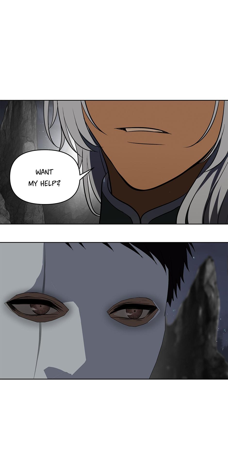 Read Second Life Ranker Manga Online