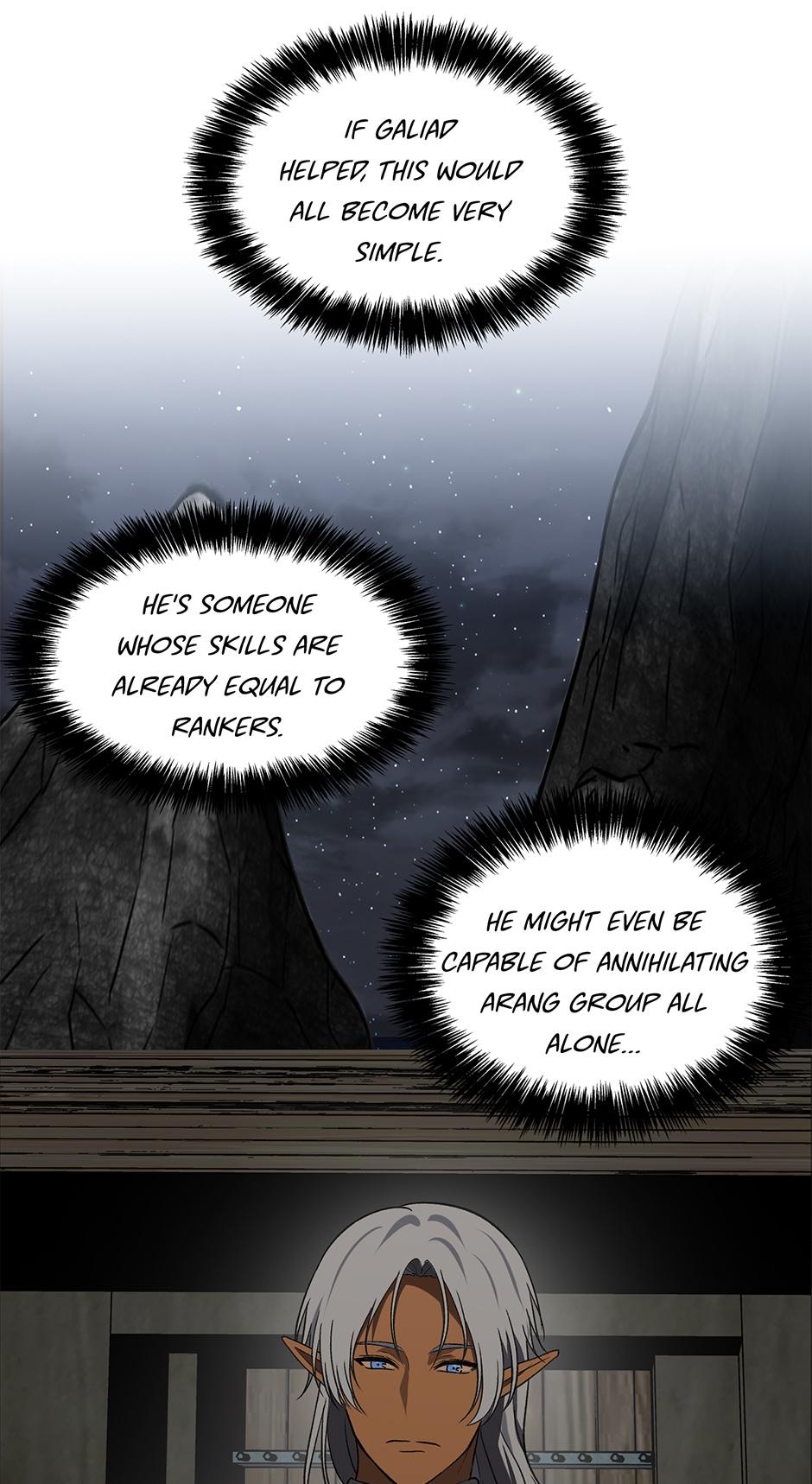 Read Second Life Ranker Manga Online