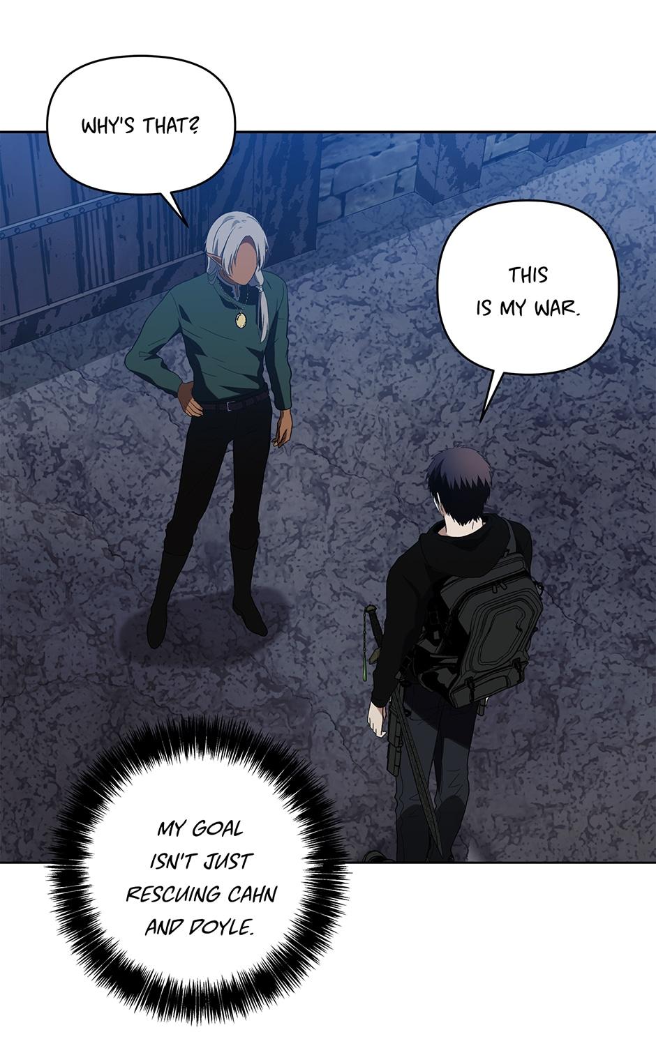 Read Second Life Ranker Manga Online