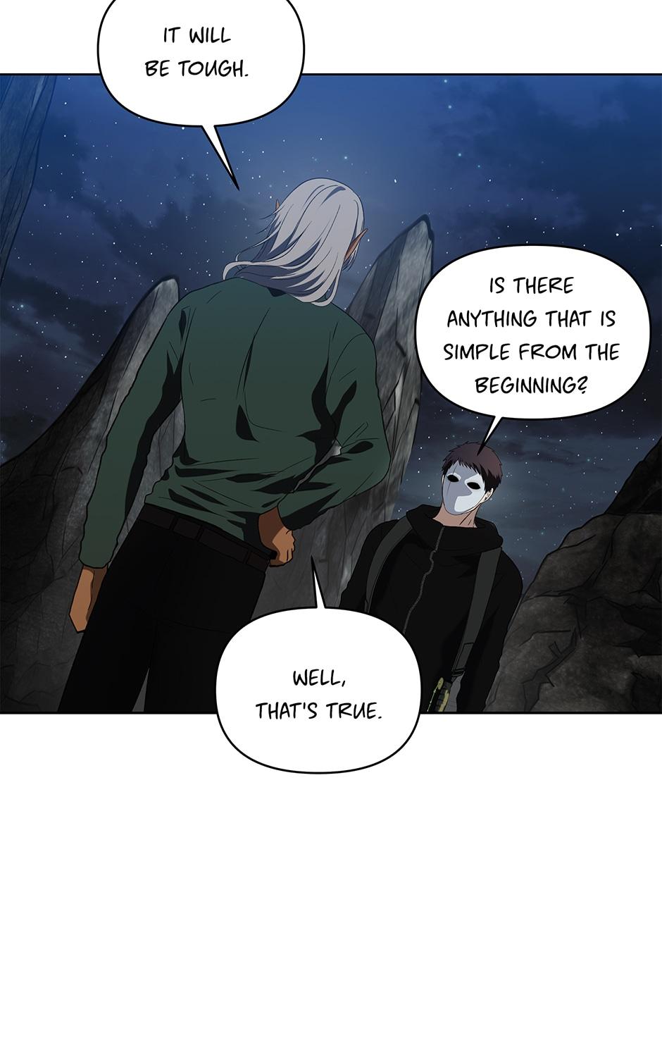 Read Second Life Ranker Manga Online