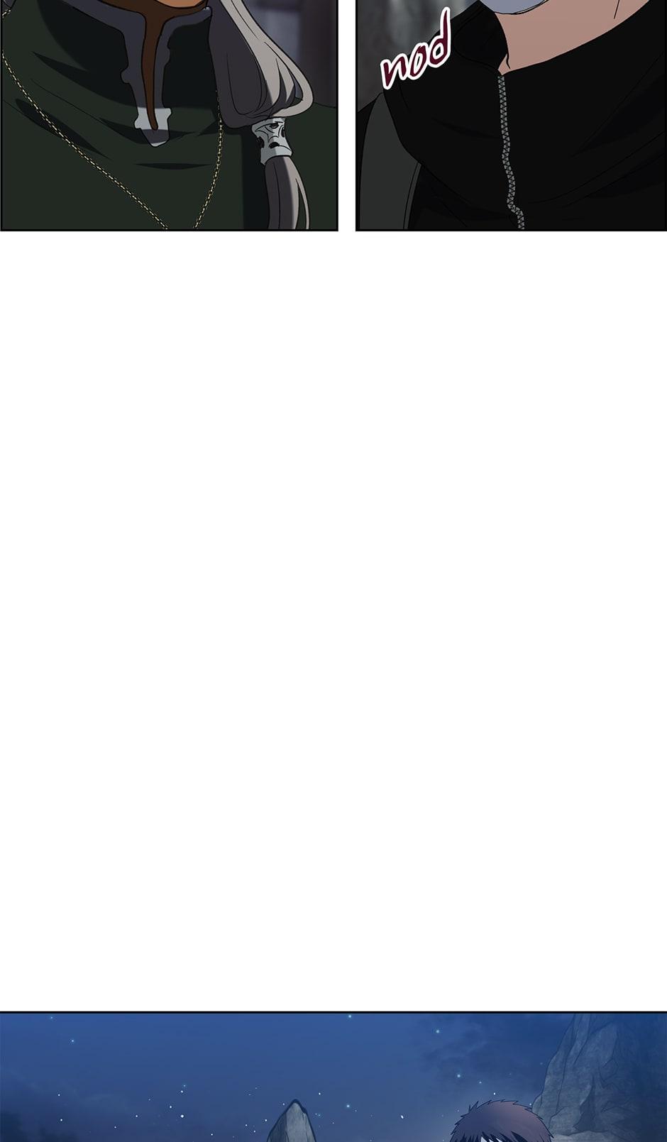 Read Second Life Ranker Manga Online