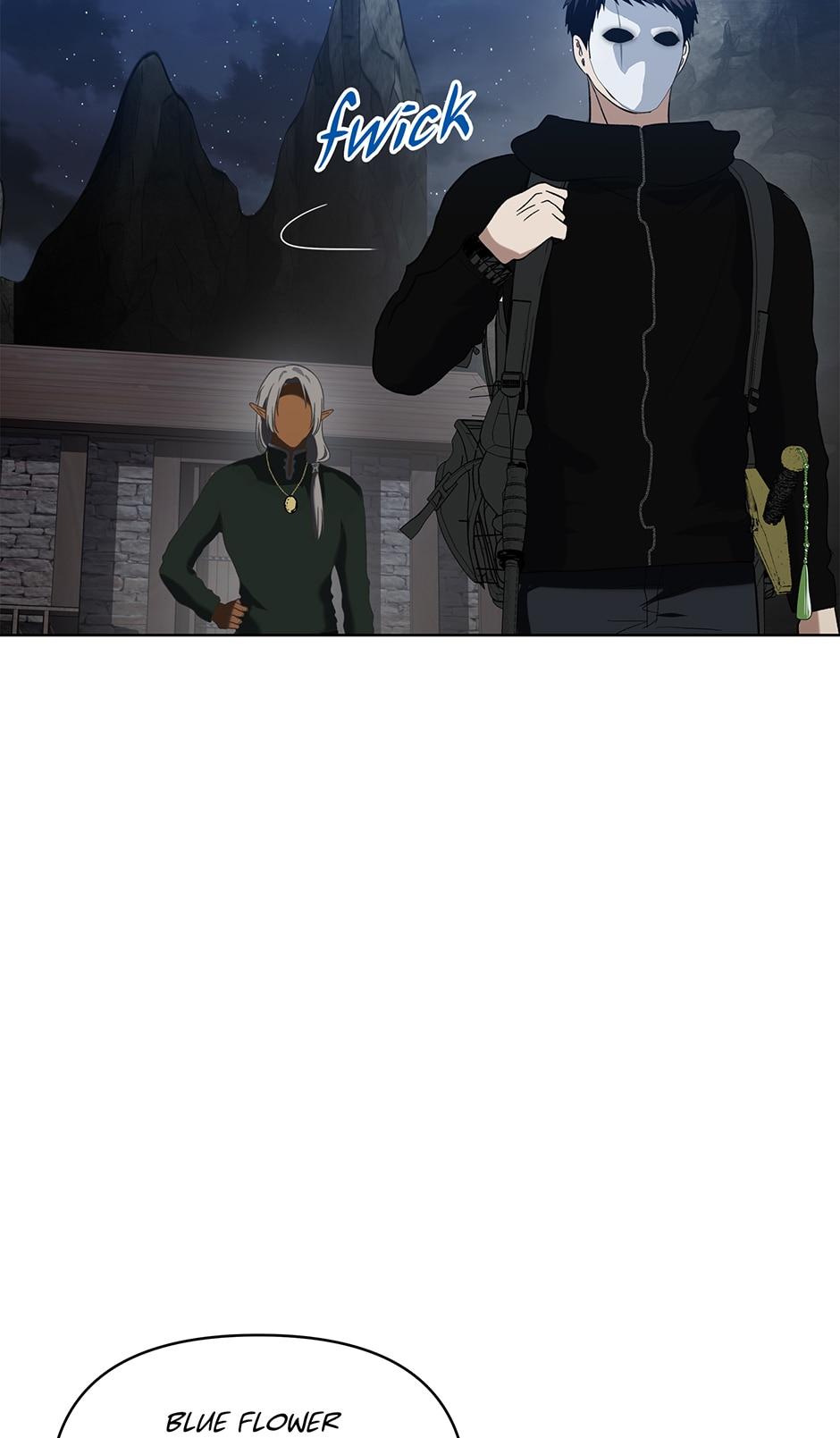 Read Second Life Ranker Manga Online