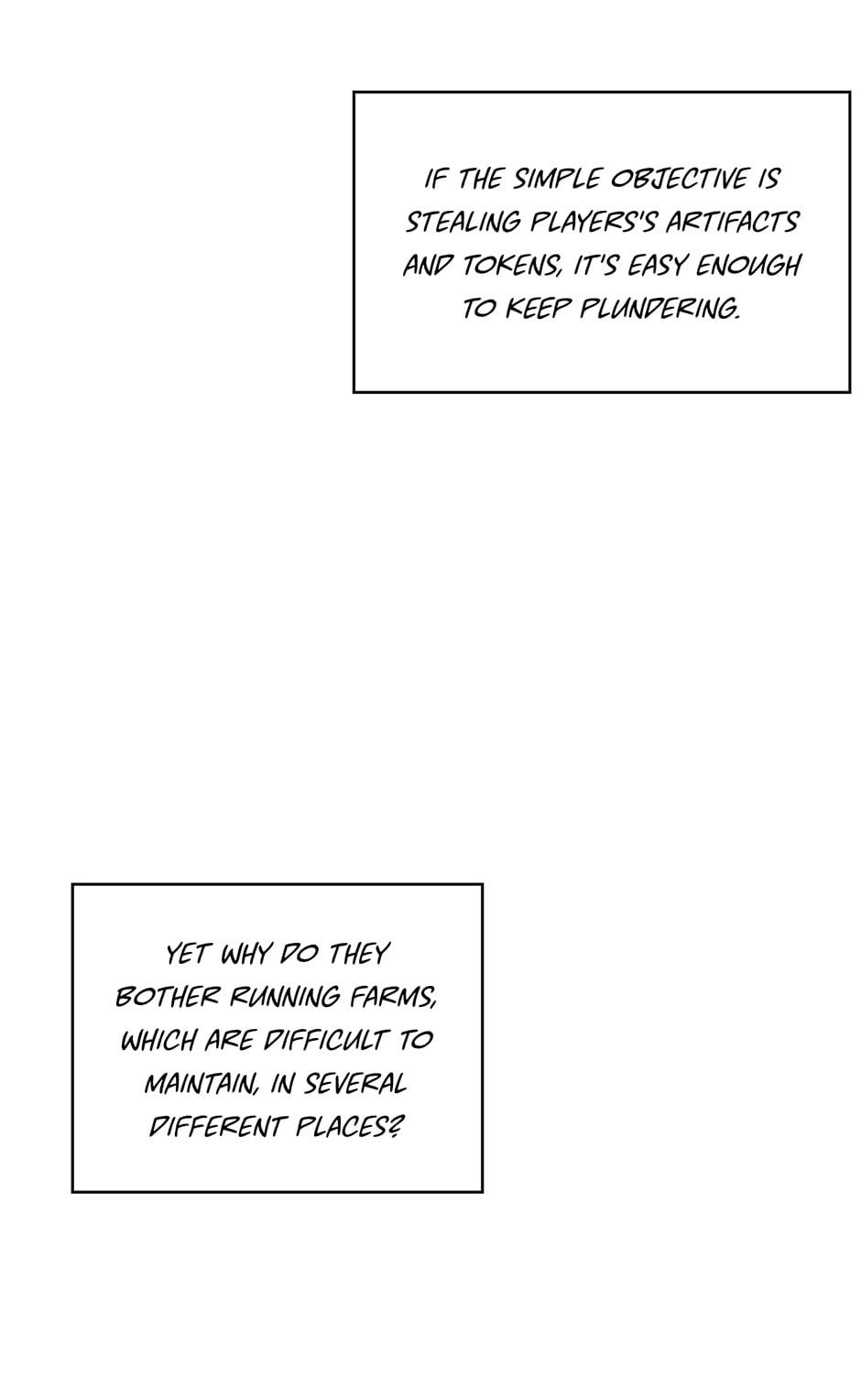 Read Second Life Ranker Manga Online