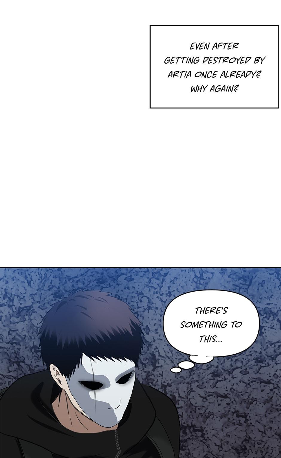 Read Second Life Ranker Manga Online