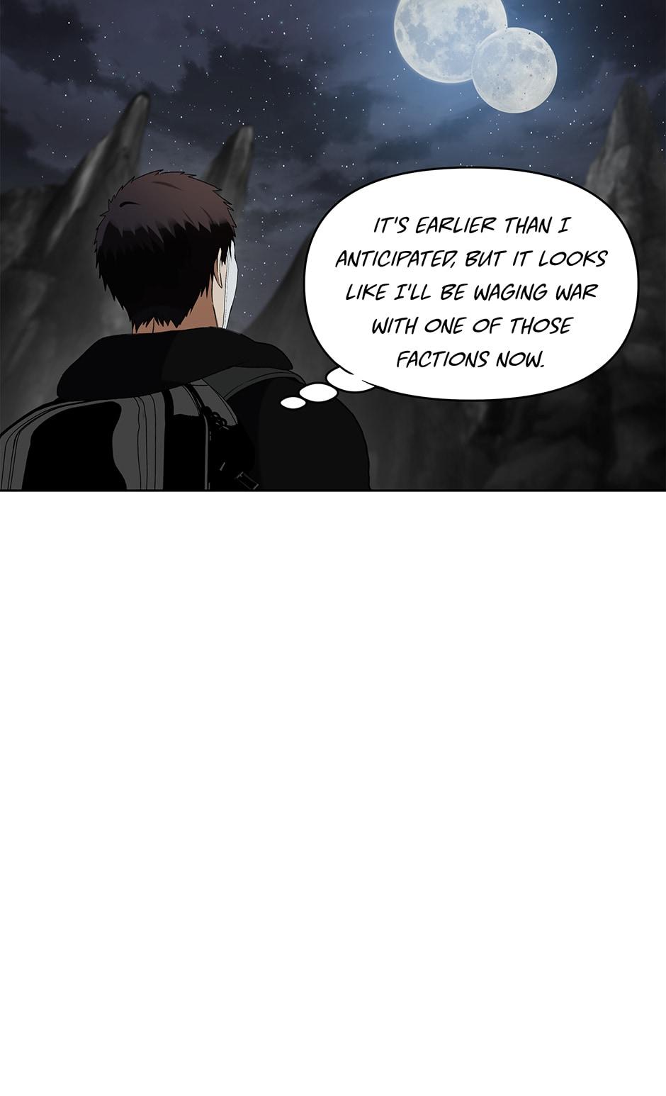 Read Second Life Ranker Manga Online