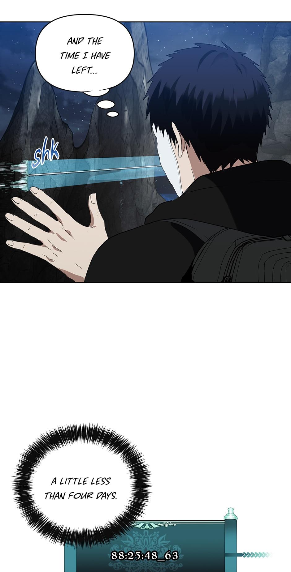 Read Second Life Ranker Manga Online