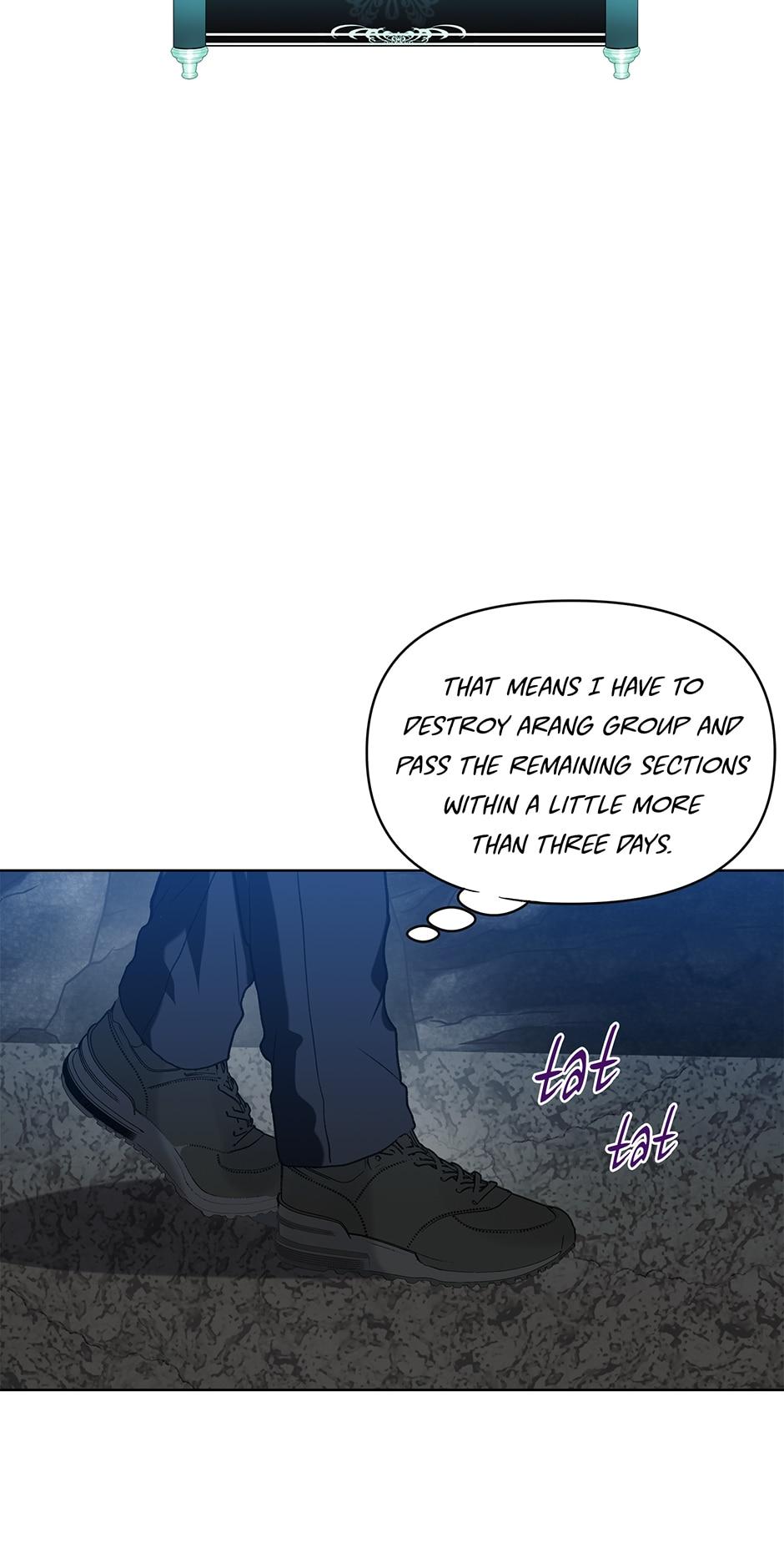 Read Second Life Ranker Manga Online