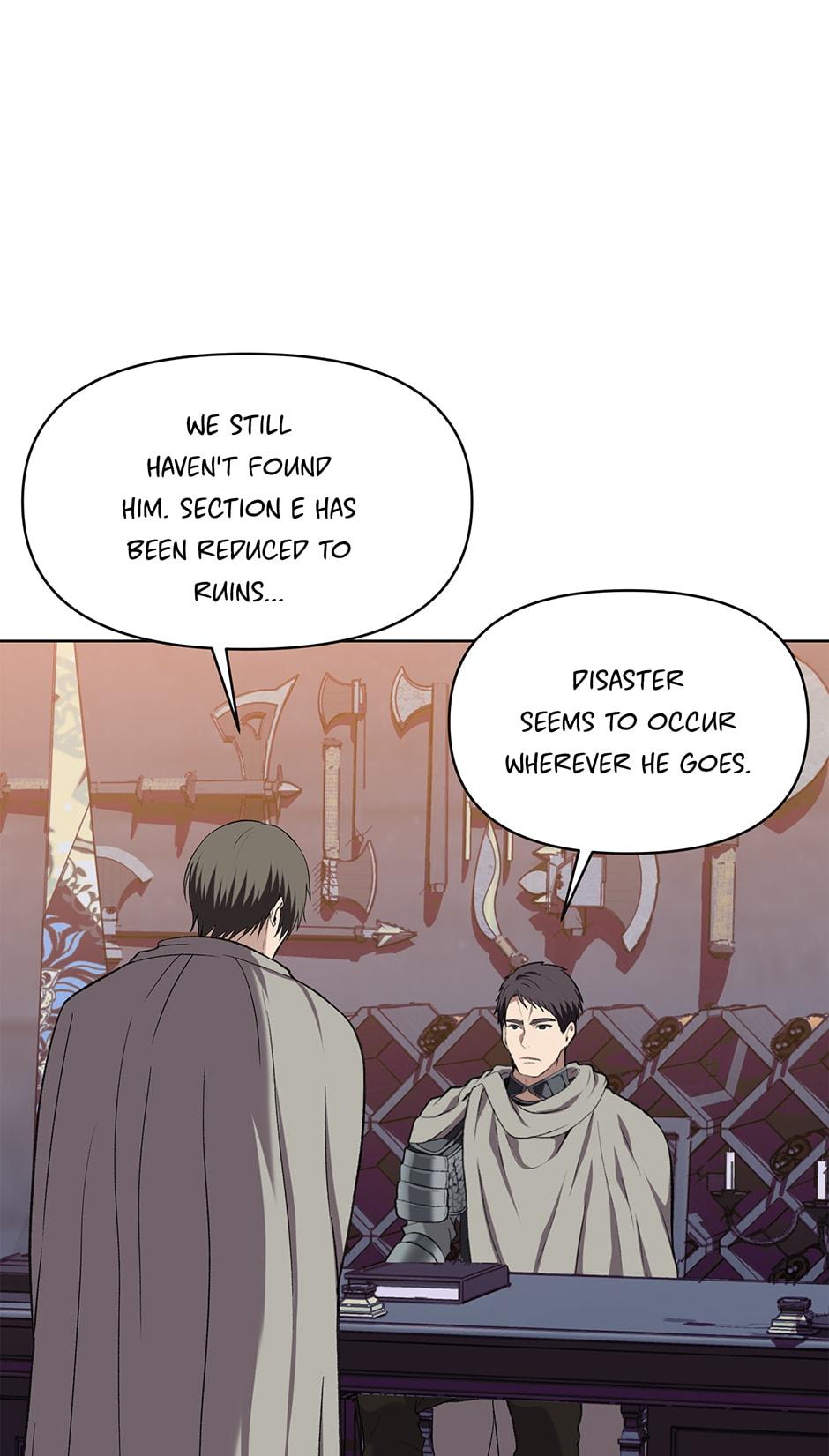 Read Second Life Ranker Manga Online