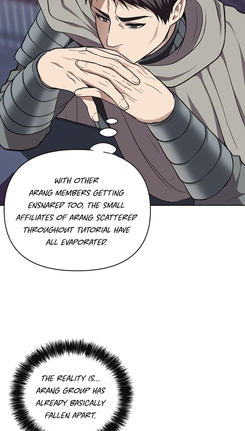 Read Second Life Ranker Manga Online