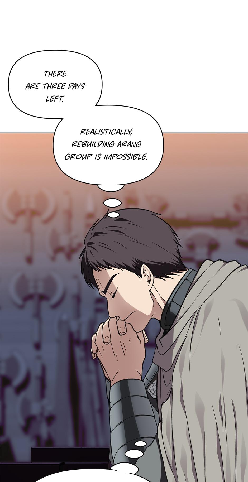 Read Second Life Ranker Manga Online