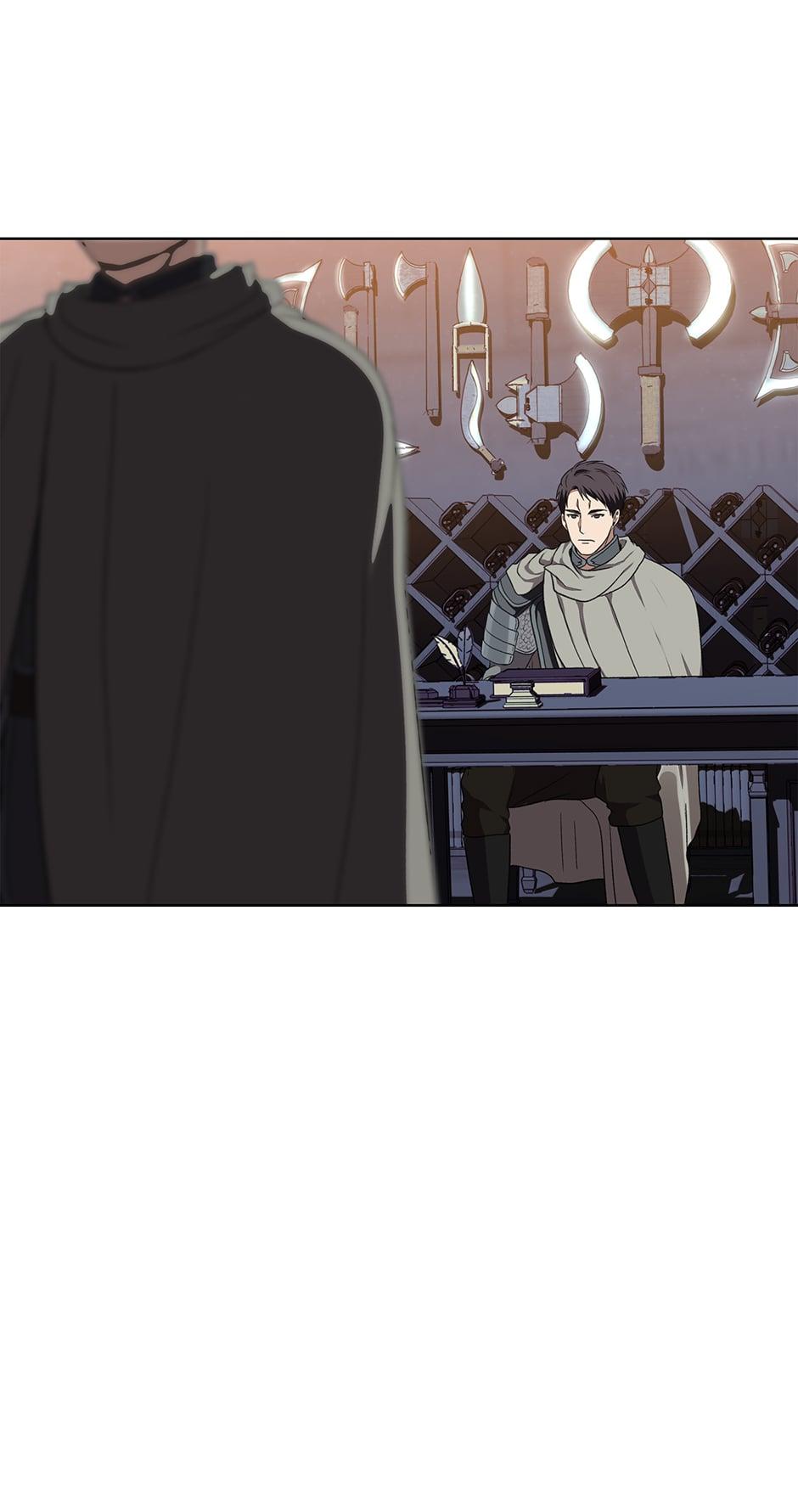 Read Second Life Ranker Manga Online