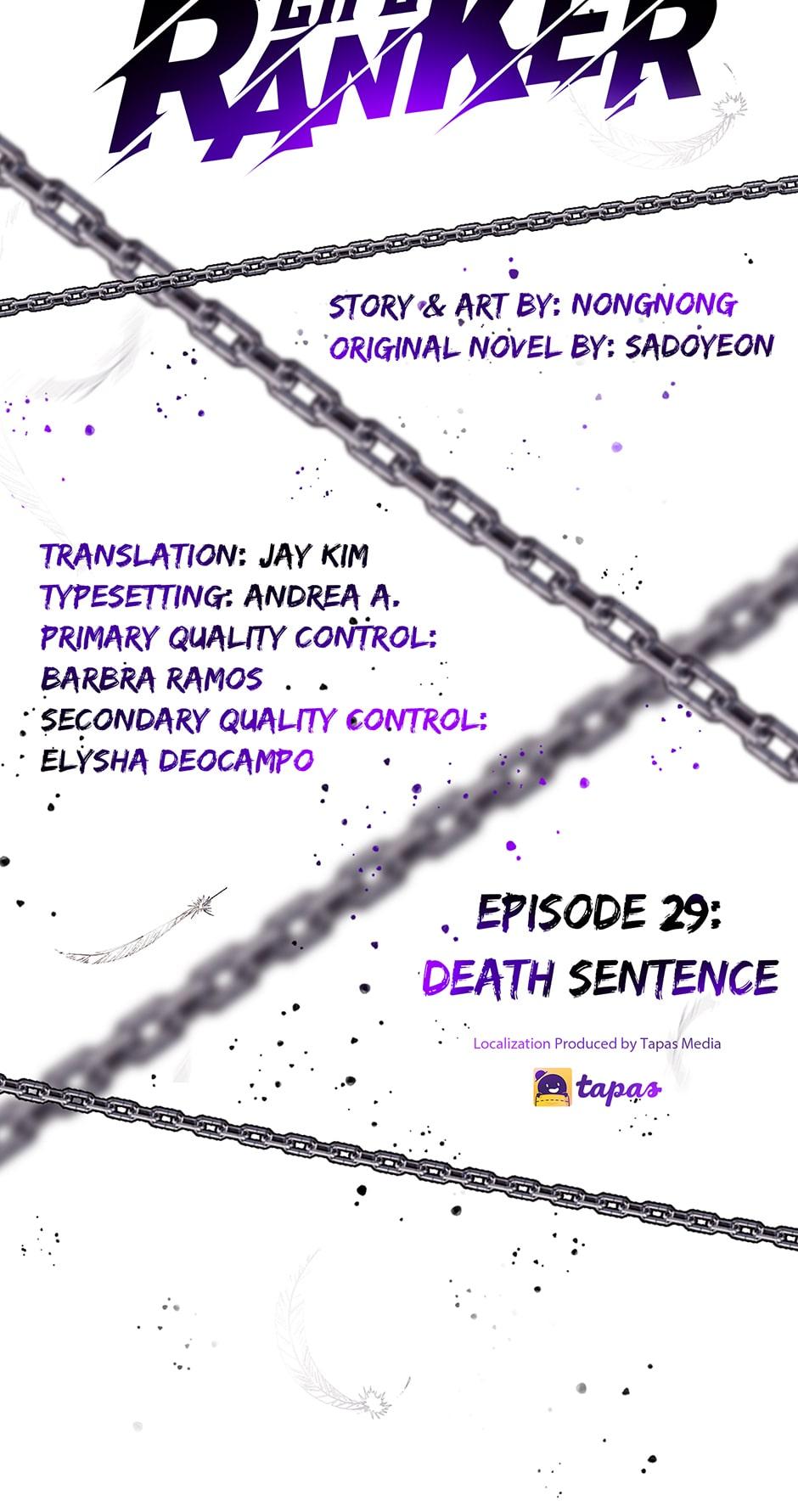 Read Second Life Ranker Manga Online