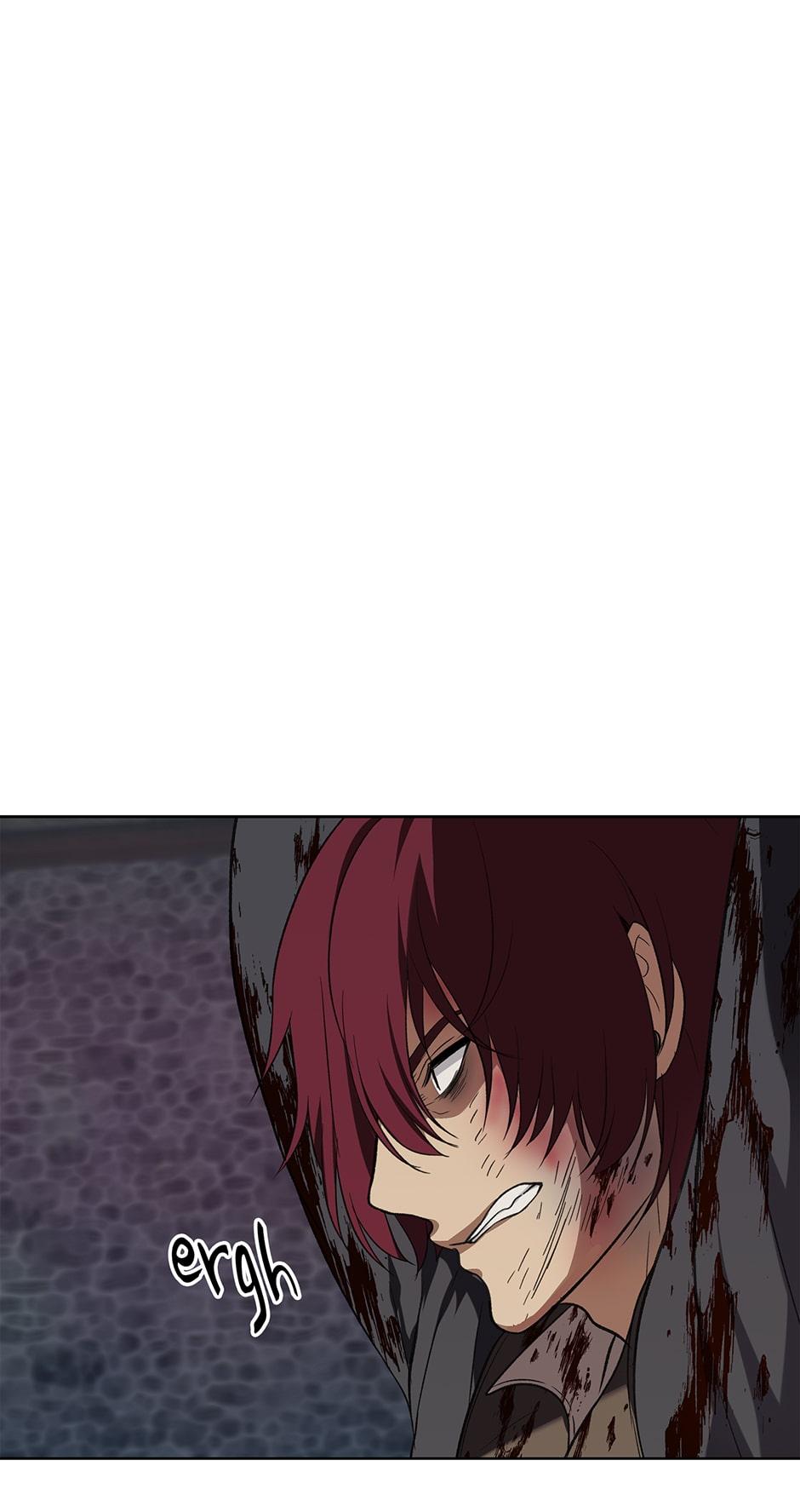 Read Second Life Ranker Manga Online