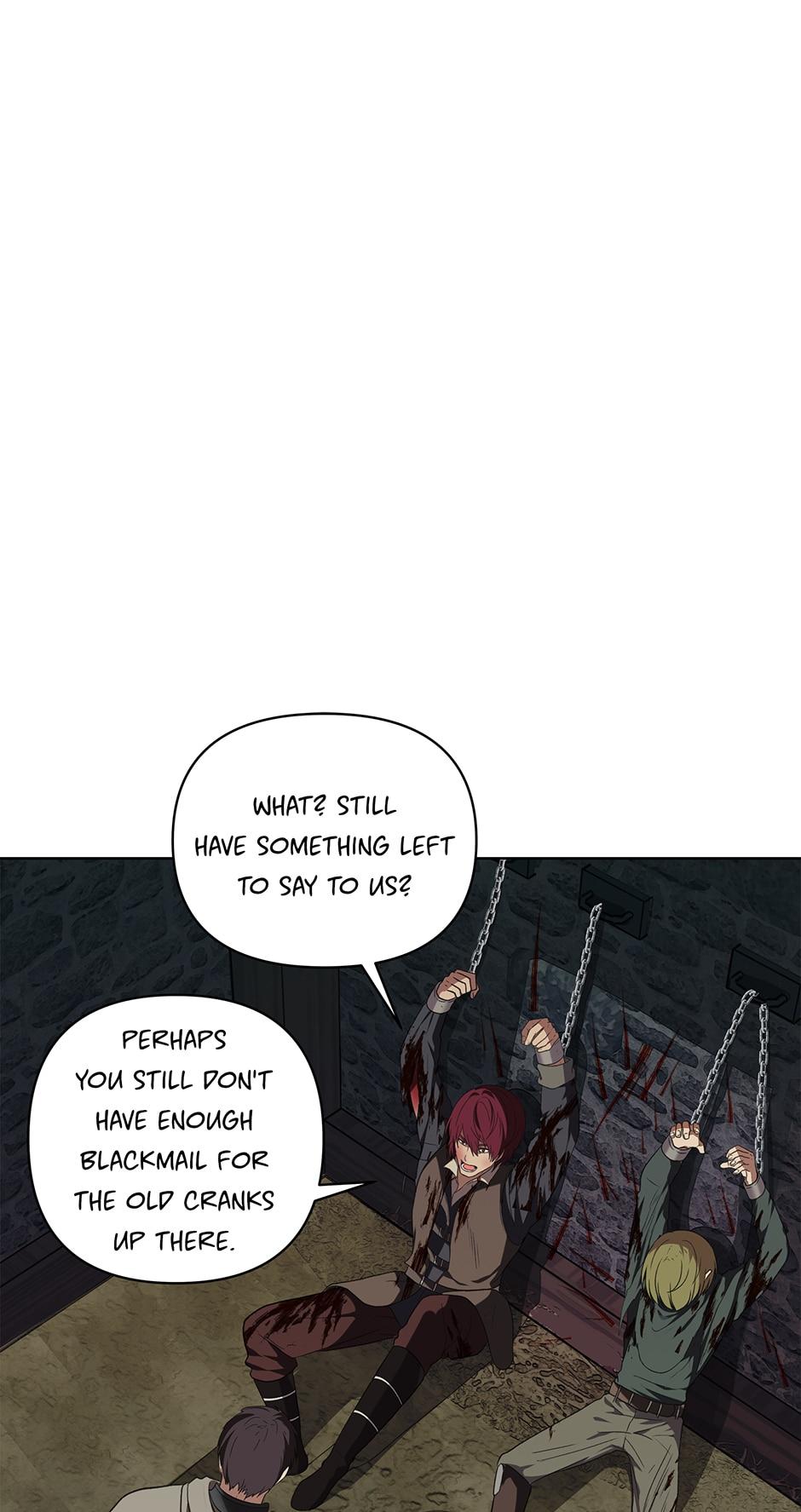 Read Second Life Ranker Manga Online