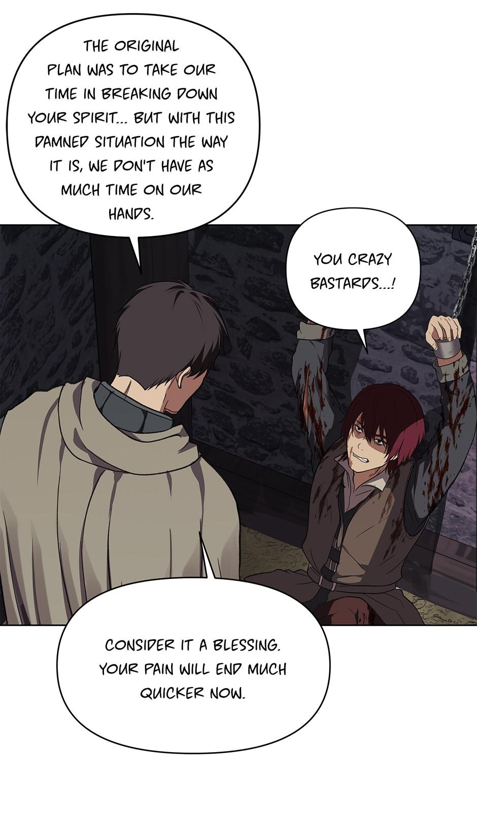 Read Second Life Ranker Manga Online