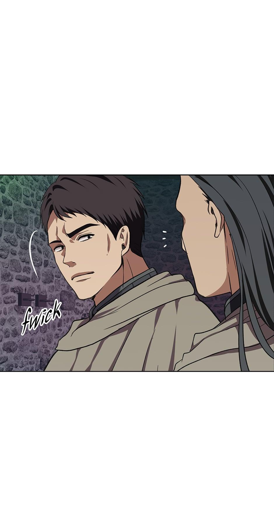 Read Second Life Ranker Manga Online