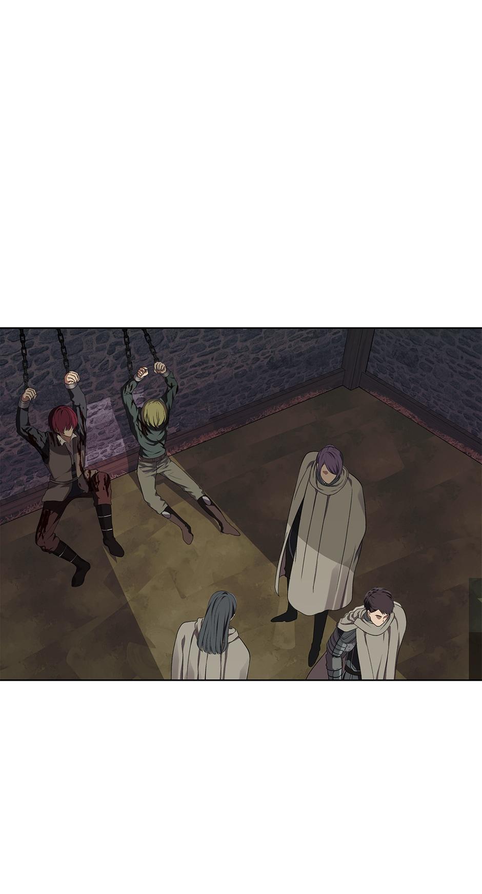 Read Second Life Ranker Manga Online