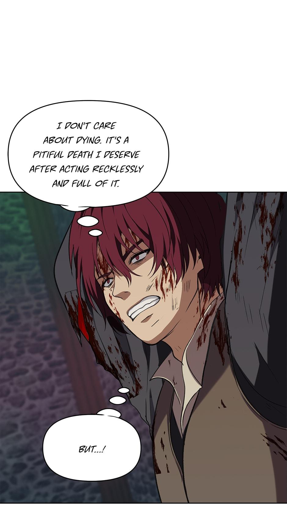 Read Second Life Ranker Manga Online