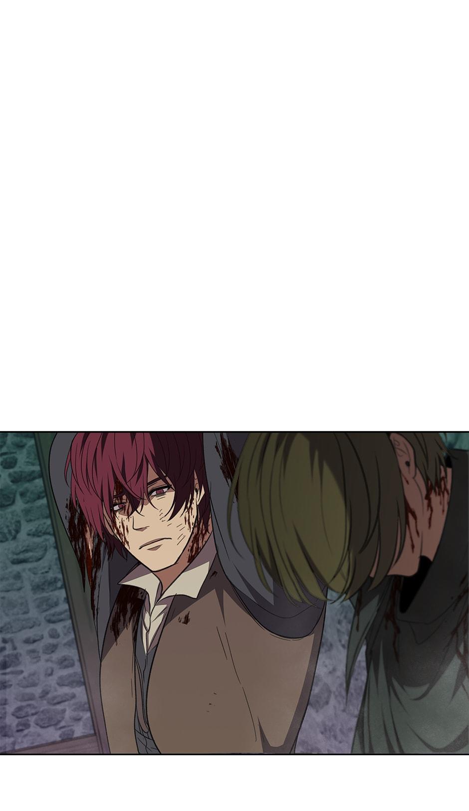 Read Second Life Ranker Manga Online