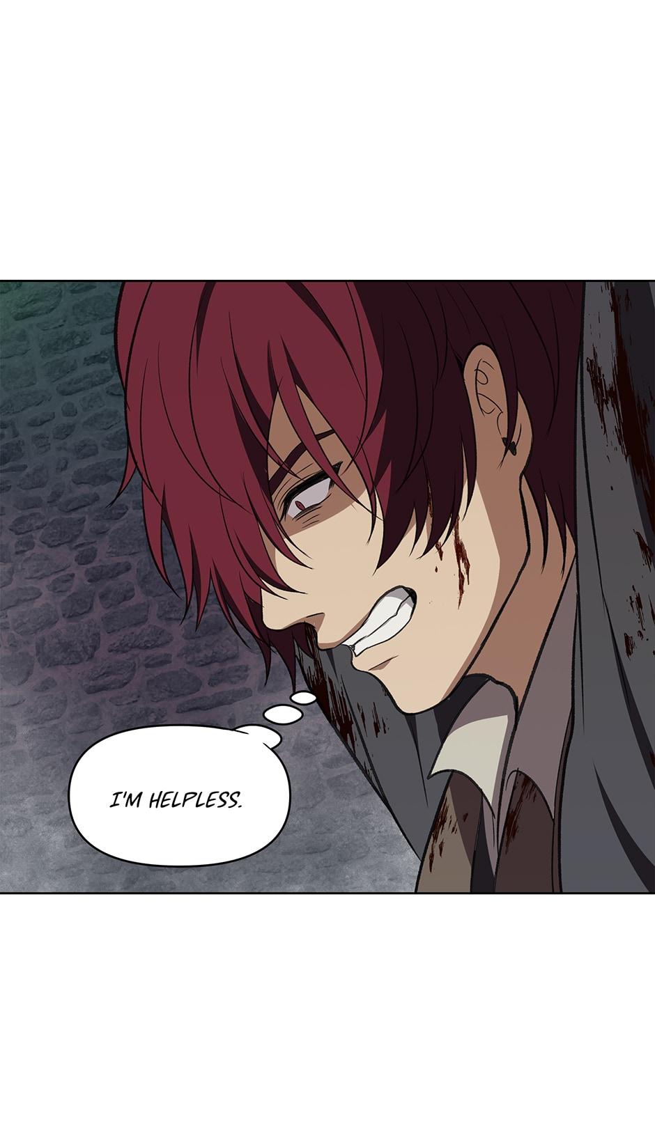 Read Second Life Ranker Manga Online