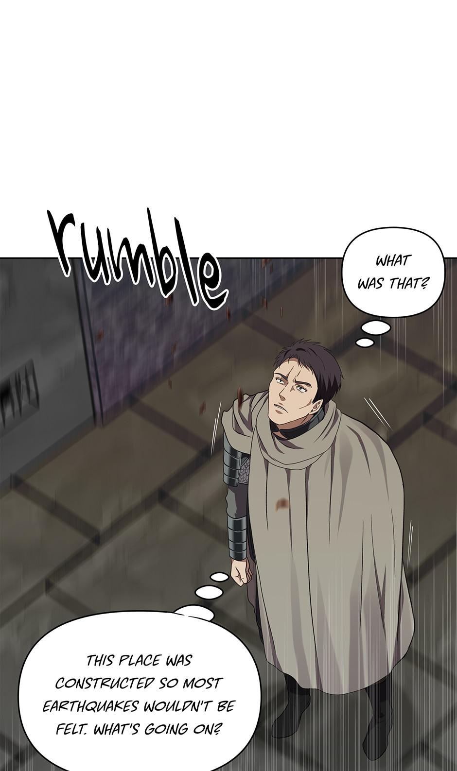 Read Second Life Ranker Manga Online