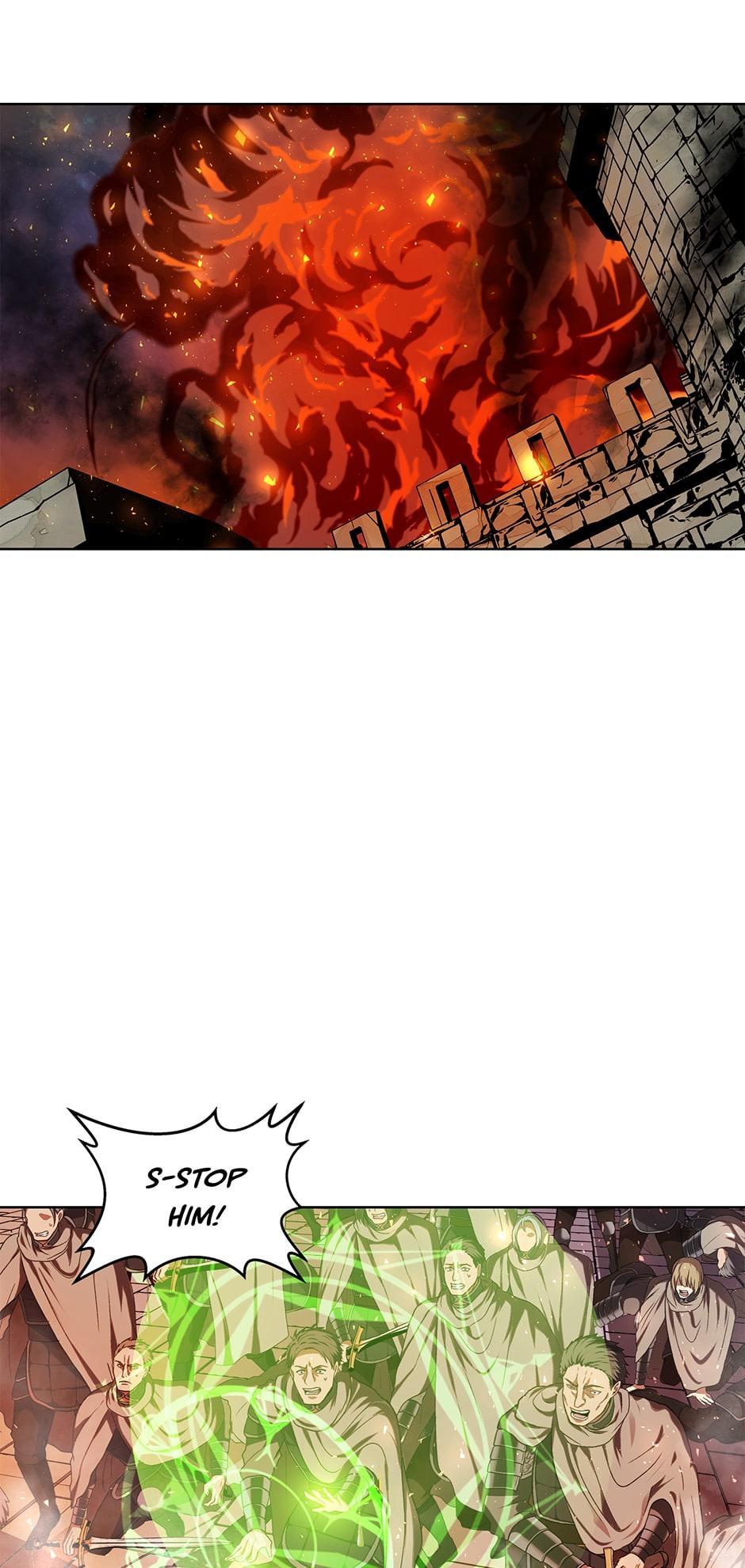 Read Second Life Ranker Manga Online