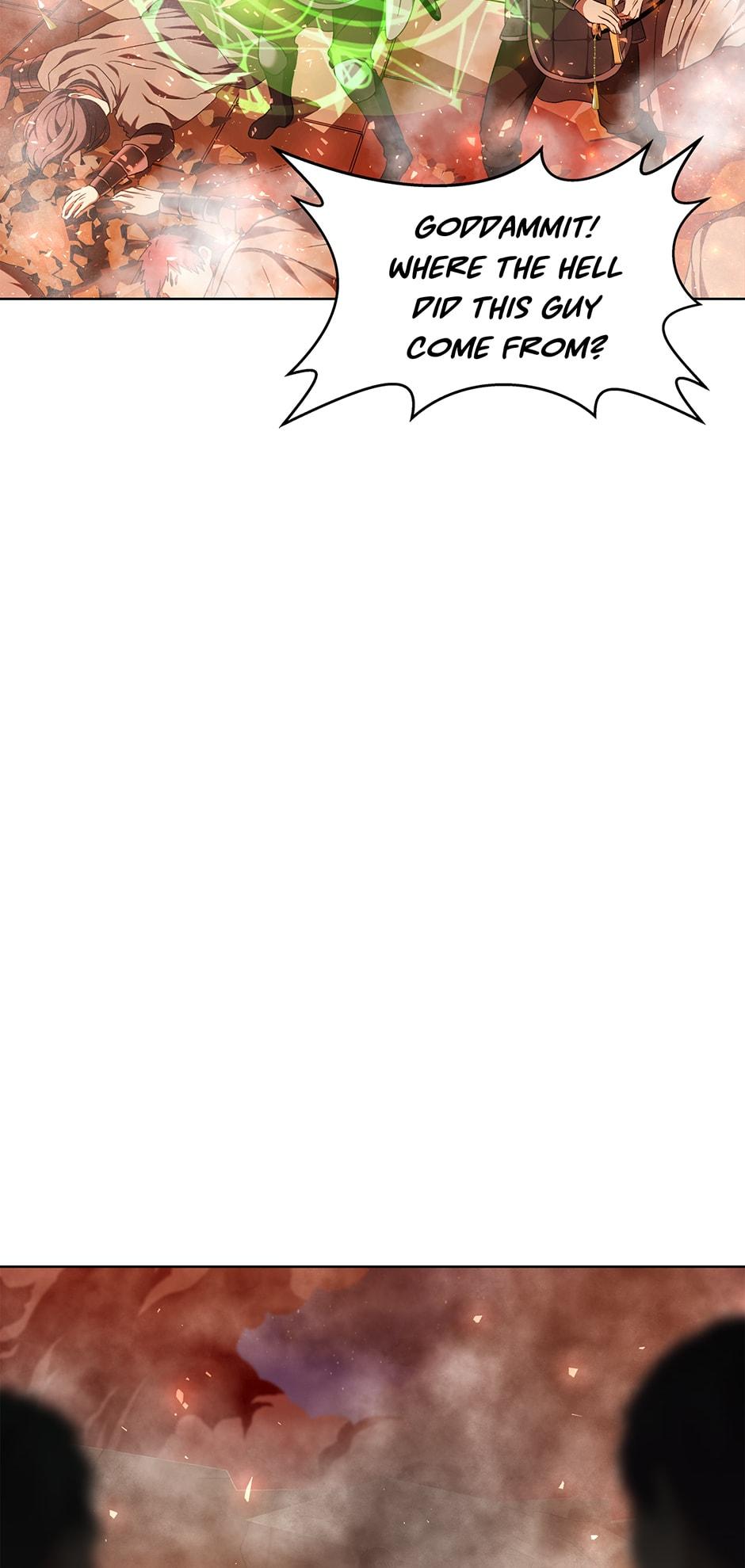 Read Second Life Ranker Manga Online