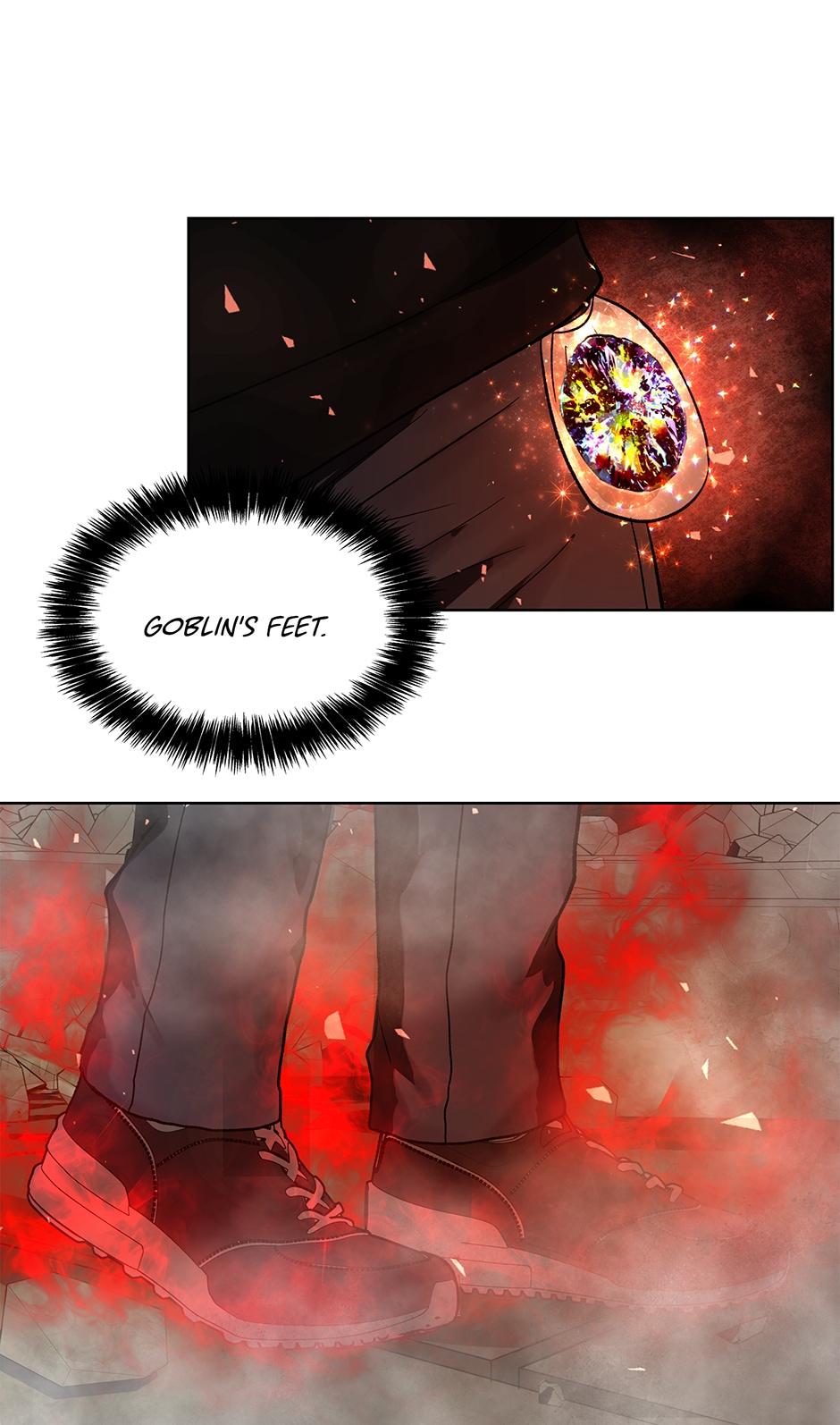 Read Second Life Ranker Manga Online