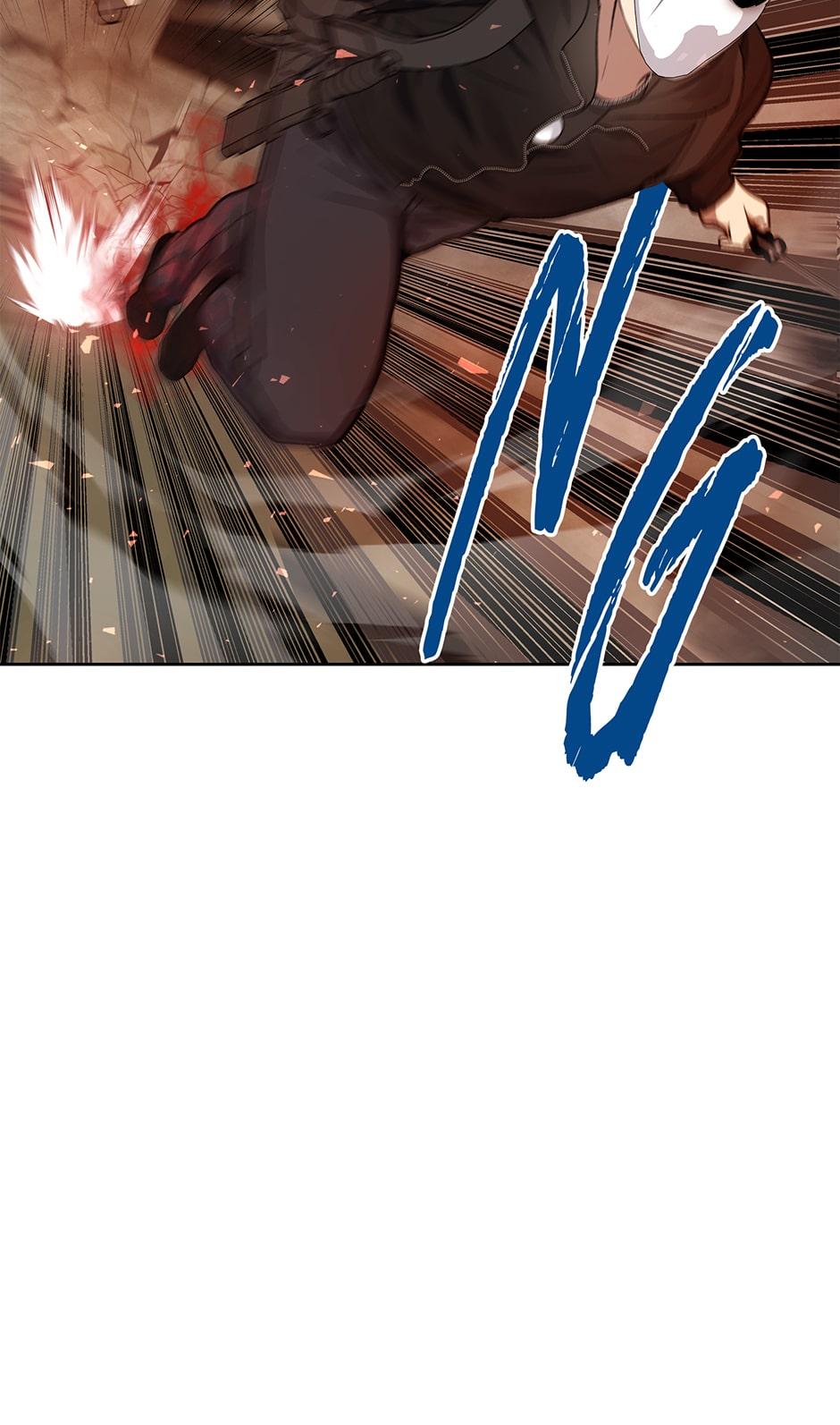 Read Second Life Ranker Manga Online