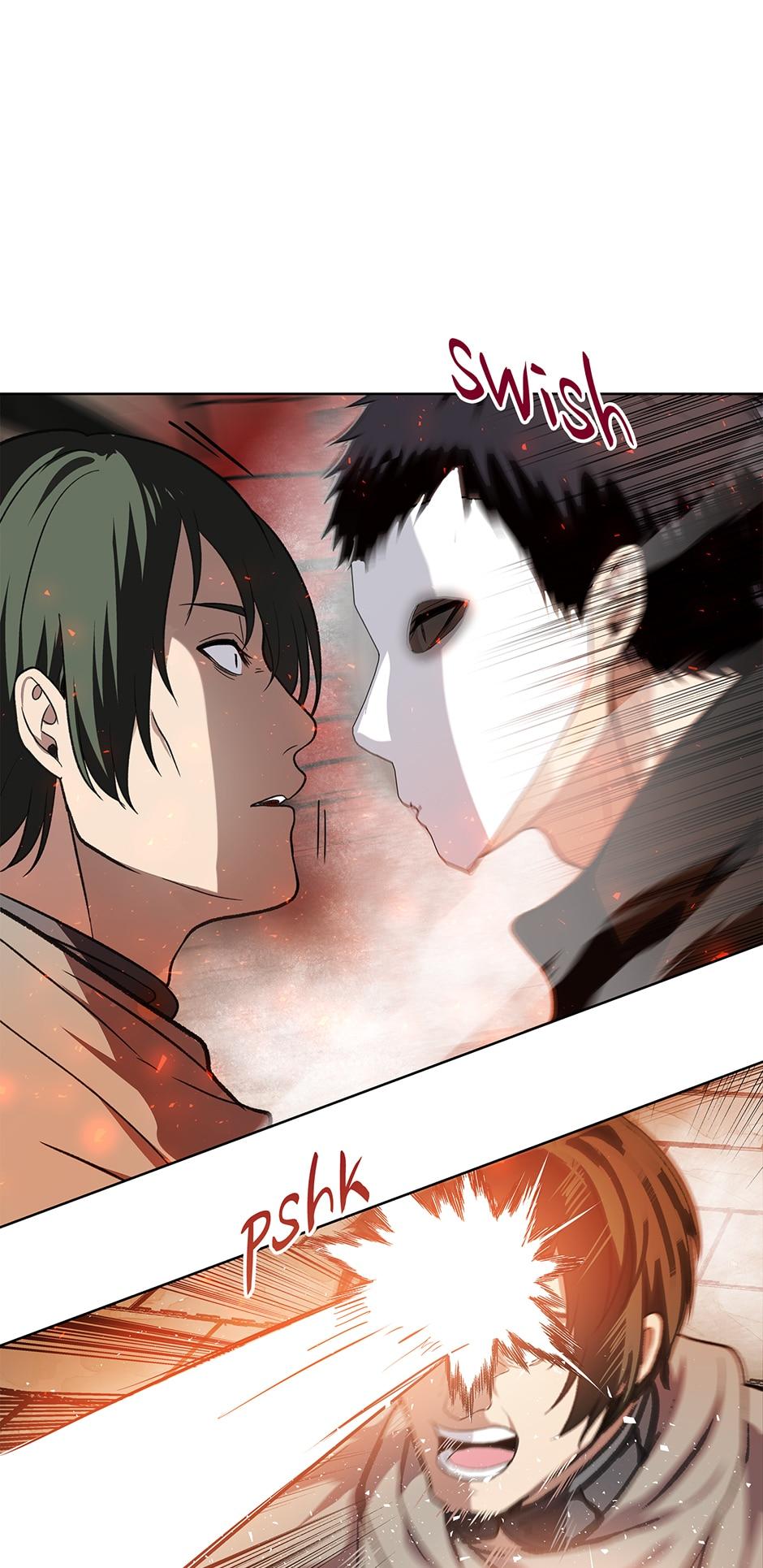 Read Second Life Ranker Manga Online