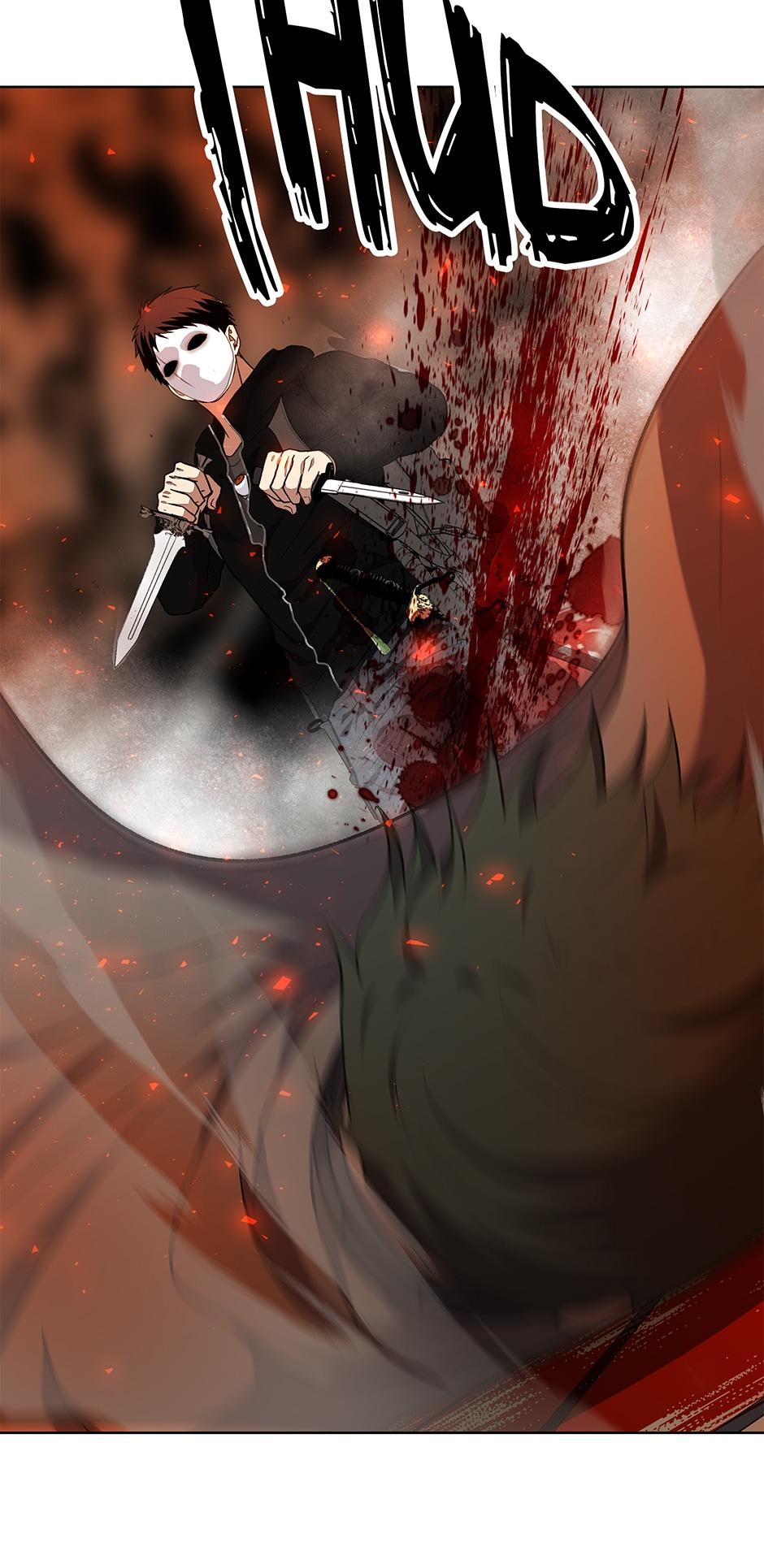 Read Second Life Ranker Manga Online