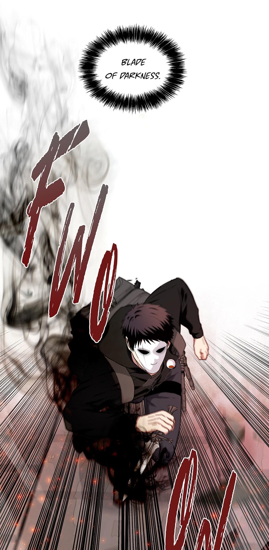 Read Second Life Ranker Manga Online