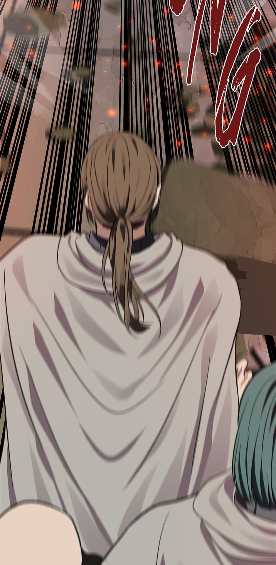 Read Second Life Ranker Manga Online