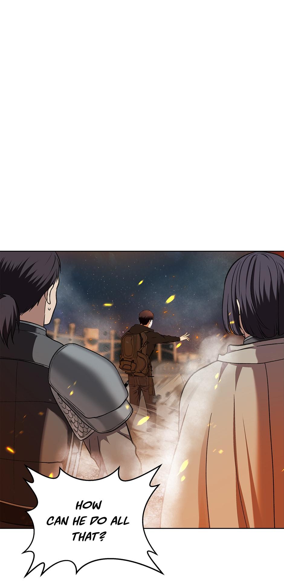 Read Second Life Ranker Manga Online