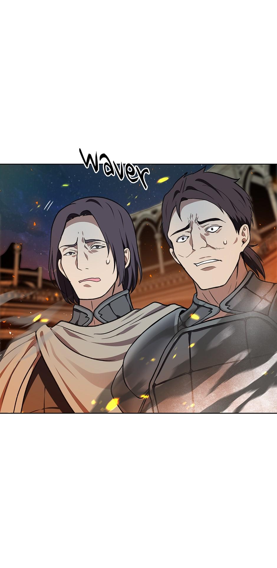 Read Second Life Ranker Manga Online