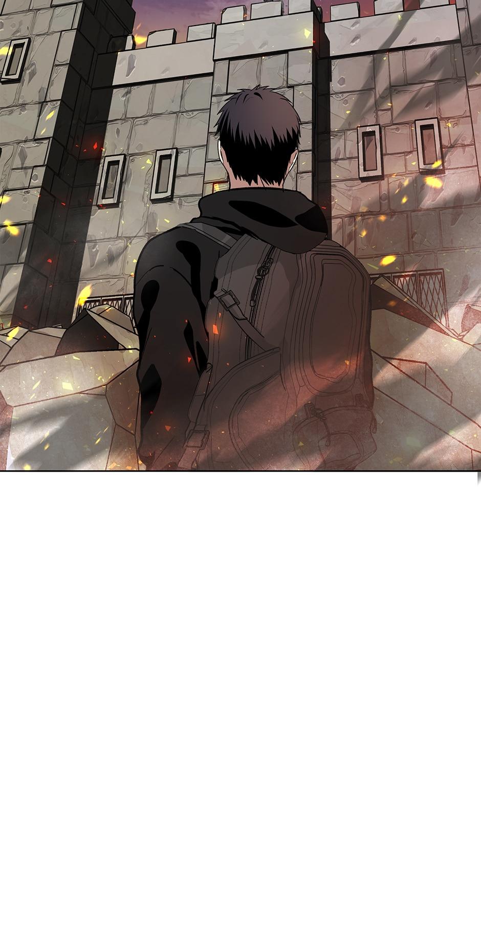 Read Second Life Ranker Manga Online