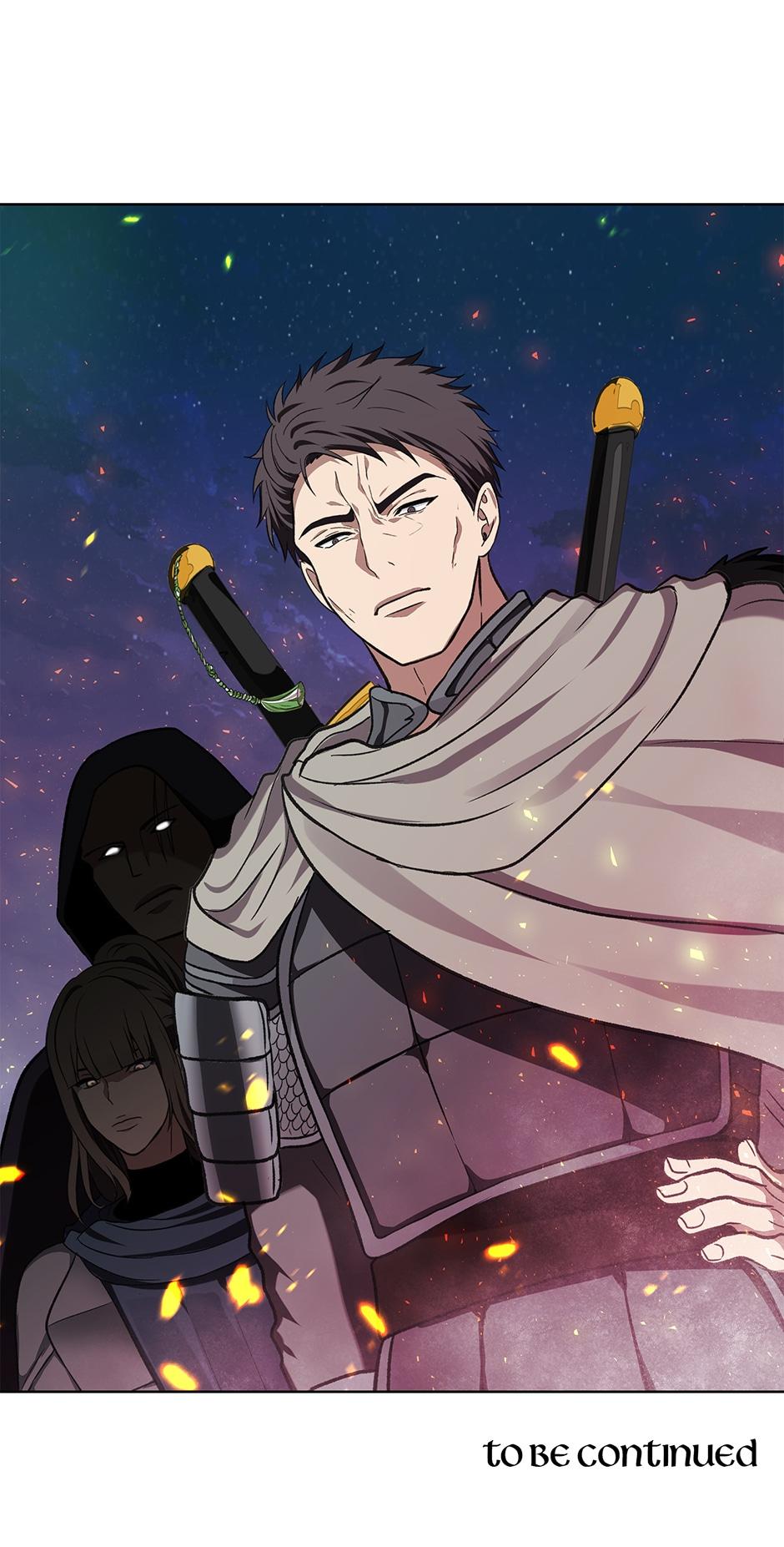 Read Second Life Ranker Manga Online