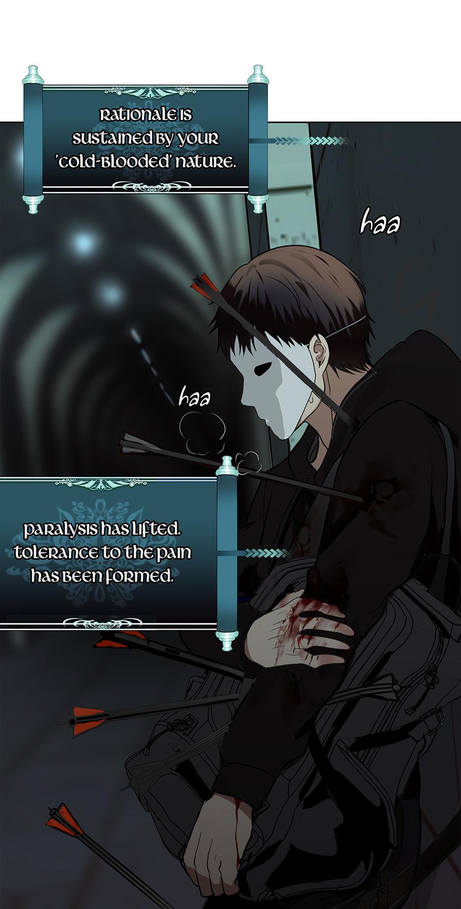 Read Second Life Ranker Manga Online