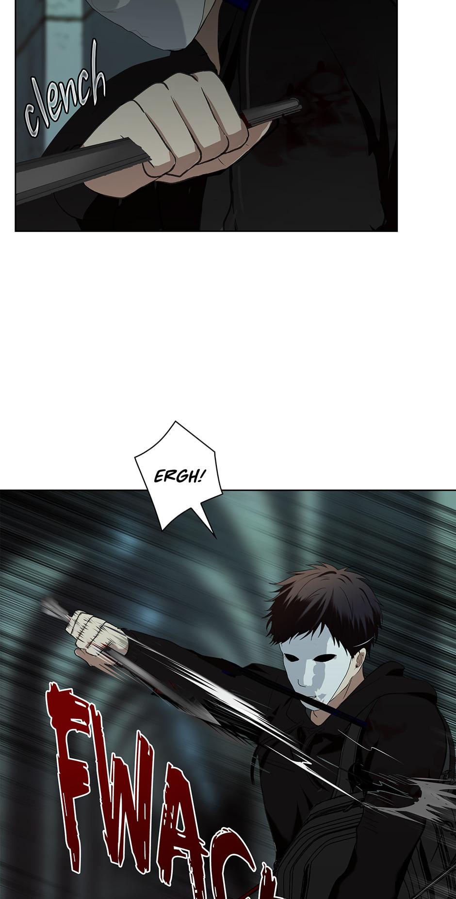 Read Second Life Ranker Manga Online